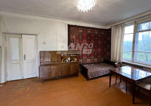 4-к квартира, вторичка, 93м2, 3/4 этаж