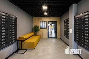 2-к квартира, вторичка, 59м2, 5/17 этаж