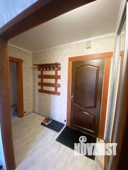 1-к квартира, вторичка, 41м2, 1/10 этаж