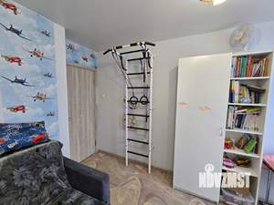 3-к квартира, вторичка, 56м2, 5/5 этаж