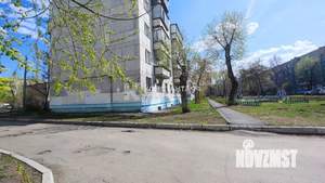 2-к квартира, вторичка, 48м2, 2/5 этаж