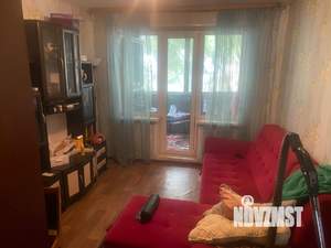 3-к квартира, вторичка, 66м2, 2/9 этаж