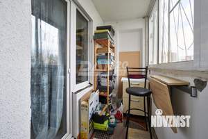 3-к квартира, вторичка, 71м2, 1/10 этаж