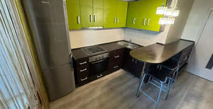 Студия квартира, вторичка, 24м2, 4/11 этаж