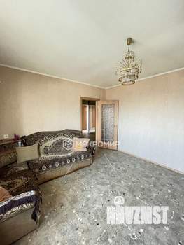 3-к квартира, вторичка, 62м2, 7/9 этаж