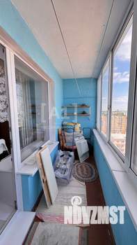 2-к квартира, вторичка, 51м2, 13/14 этаж