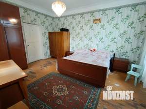 3-к квартира, вторичка, 75м2, 3/3 этаж