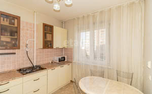 2-к квартира, вторичка, 57м2, 4/10 этаж