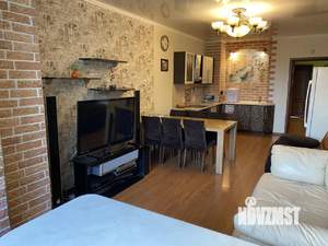 3-к квартира, вторичка, 106м2, 4/18 этаж