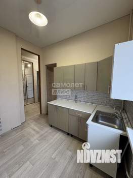 3-к квартира, вторичка, 72м2, 4/4 этаж