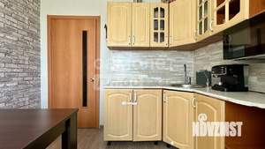 1-к квартира, вторичка, 40м2, 10/10 этаж