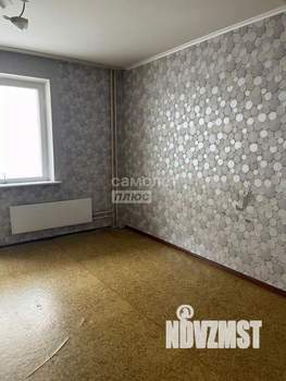 2-к квартира, вторичка, 57м2, 2/10 этаж