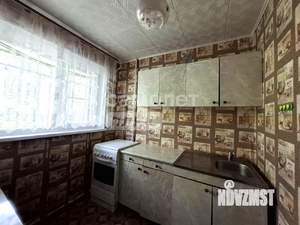 1-к квартира, вторичка, 30м2, 3/5 этаж