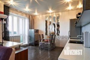 2-к квартира, вторичка, 80м2, 13/21 этаж