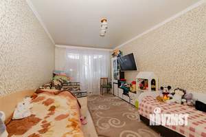 1-к квартира, вторичка, 31м2, 5/5 этаж