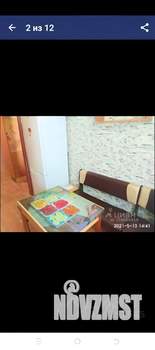 2-к квартира, вторичка, 36м2, 1/2 этаж