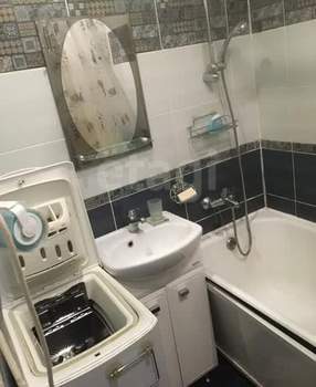 1-к квартира, вторичка, 30м2, 2/5 этаж