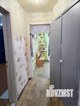 2-к квартира, вторичка, 45м2, 5/5 этаж