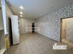 2-к квартира, вторичка, 48м2, 1/3 этаж