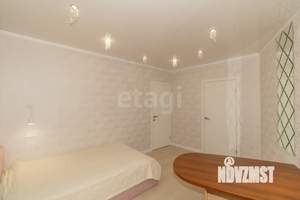 3-к квартира, вторичка, 86м2, 6/10 этаж