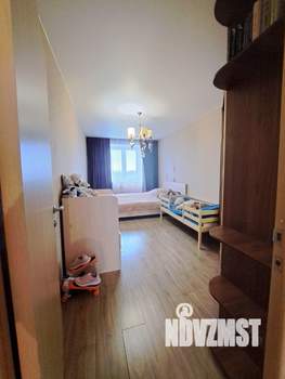 2-к квартира, вторичка, 57м2, 9/12 этаж