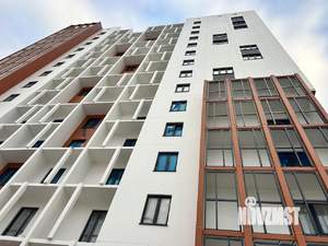 2-к квартира, вторичка, 58м2, 15/15 этаж