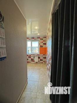 1-к квартира, вторичка, 31м2, 5/5 этаж