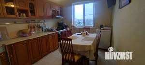 3-к квартира, вторичка, 106м2, 8/10 этаж