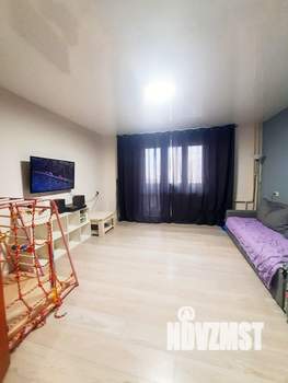 2-к квартира, вторичка, 65м2, 9/10 этаж