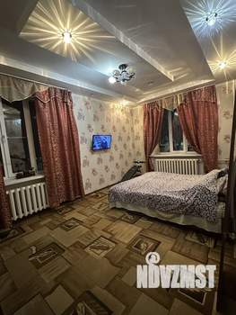 3-к квартира, вторичка, 76м2, 1/5 этаж