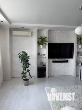 5-к квартира, вторичка, 185м2, 12/20 этаж