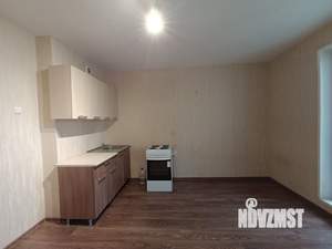 Студия квартира, вторичка, 24м2, 16/18 этаж