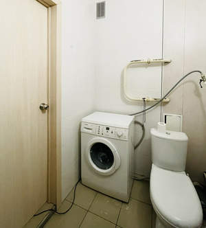 1-к квартира, вторичка, 39м2, 5/10 этаж