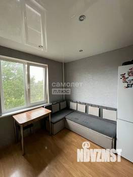 2-к квартира, вторичка, 52м2, 4/9 этаж