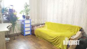 2-к квартира, вторичка, 53м2, 10/10 этаж