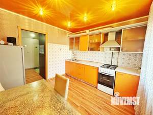 4-к квартира, вторичка, 83м2, 9/9 этаж