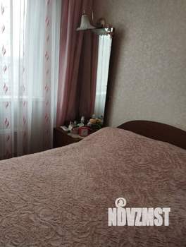 2-к квартира, вторичка, 43м2, 4/5 этаж