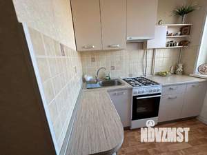 2-к квартира, вторичка, 45м2, 5/5 этаж