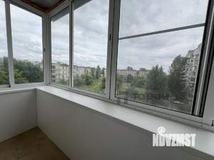 1-к квартира, вторичка, 30м2, 5/9 этаж