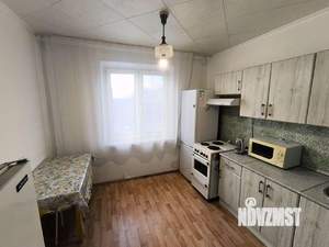 1-к квартира, вторичка, 34м2, 5/11 этаж