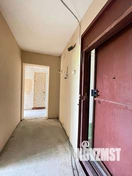 1-к квартира, вторичка, 40м2, 5/10 этаж