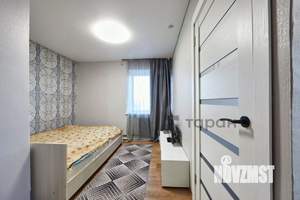 1-к квартира, вторичка, 34м2, 5/5 этаж
