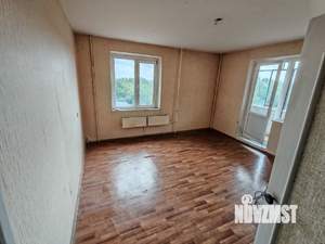 2-к квартира, вторичка, 52м2, 4/10 этаж