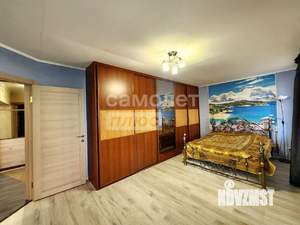 2-к квартира, вторичка, 84м2, 2/14 этаж
