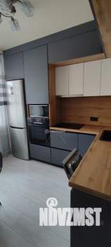 1-к квартира, вторичка, 43м2, 5/10 этаж