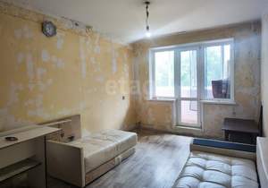 1-к квартира, вторичка, 30м2, 2/5 этаж