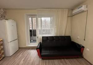 Студия квартира, вторичка, 27м2, 11/19 этаж