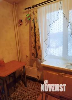 2-к квартира, вторичка, 44м2, 3/5 этаж