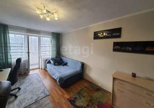 1-к квартира, вторичка, 31м2, 5/5 этаж