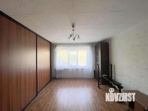 1-к квартира, вторичка, 36м2, 4/9 этаж